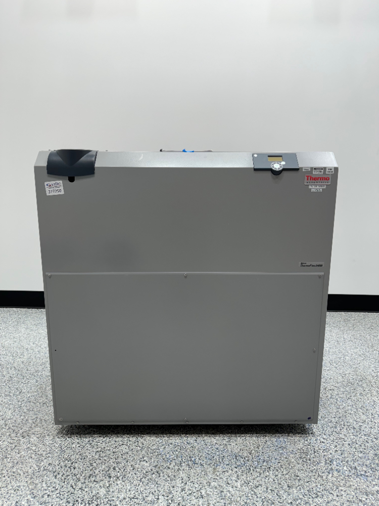 Image of Thermo Neslab ThermoFlex24000 Chiller